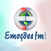 Emoções FM Apk