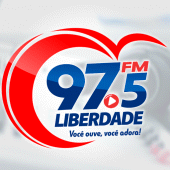 Liberdade FM 97,5 - Turilândia Apk