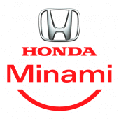 Minami Motors Apk