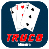 Truco - mineiro version Apk