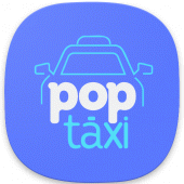 Pop Táxi Motorista Apk