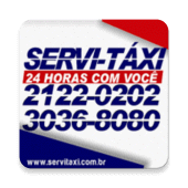 Servi Taxi Recife Apk