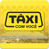 Taxi Com Voce Apk