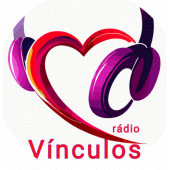 Amiga Rádio Vínculos Apk