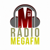 Mega FM 92.7 Apk