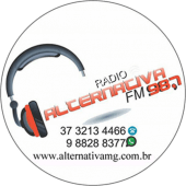 Rádio Alternativa FM 98,7 Apk