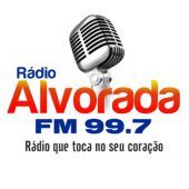 Rádio Alvorada FM 99.7 Apk