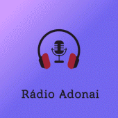 Rádio Adonai / Paraguaçu Pta Apk