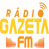 Rádio Gazeta FM Apk