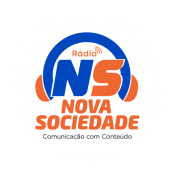 Rádio Nova Sociedade Apk