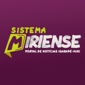 Rádio Sistema Miriense Apk