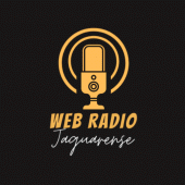 Web Rádio Jaguarense Apk