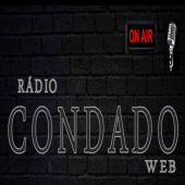 www.radiocondadoweb.com.br Apk