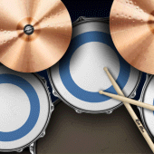 Real Drum: electronic drums Apk