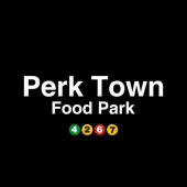 Perk Town Food Park Apk