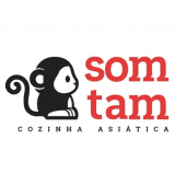 Som Tam Cozinha Asiática Apk