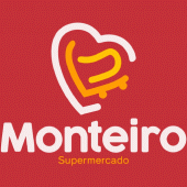 Supermercado Monteiro Apk