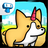 Corgi Evolution: Shiba Dogs Apk