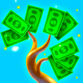 Money Tree: Cash Grow Game Apk