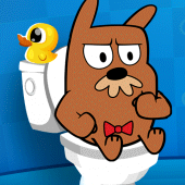 My Grumpy: Funny Virtual Pet Apk