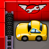 Tiny Auto Shop: Car Wash Game Apk