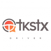 Tkstx - Motorista Apk