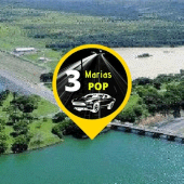 3 Marias Pop - Motorista Apk