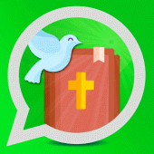 Holy Bible in English Apk