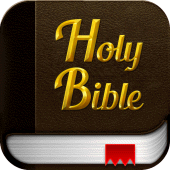 Holy Bible Apk