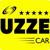 UZZE CAR - Motorista Apk