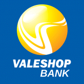 ValeShop Bank Apk