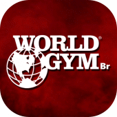 World Gym BR Apk