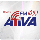 Rádio Ativa FM Apk