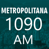 Metropolitana 1090 Apk