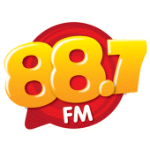 Rádio 88,7 FM Apk