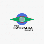 Rádio Esmeralda FM 96,5 Apk