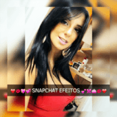 Emoji Na Foto SnapChat Efeito Apk