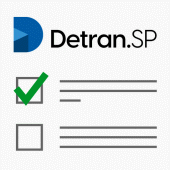 Simulado Detran-SP Apk