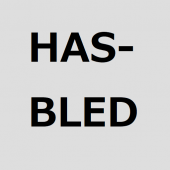 HAS-BLED Score Apk