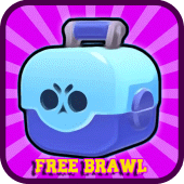 Box Simulator For Brawl Stars Apk