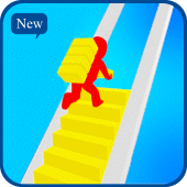 Bridge Build Race 2021 - Build Brige Race 3D Apk