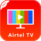 Guide Airtel Xstream Live TV, Sports Movies Apk