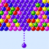 Bubble Shooter: Bubble Ball Apk