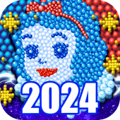 Bubble Shooter Apk