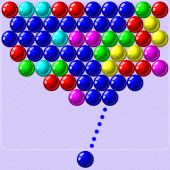 Bubble Shooter Apk