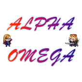 Alpha/Omega: The Christian RPG Video Game Apk