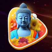 Buddha Video Status and Quotes Apk