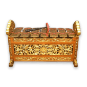 Virtual Gamelan Bali Apk