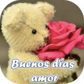 Buenos días amor Apk