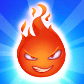 Burn & Run Apk